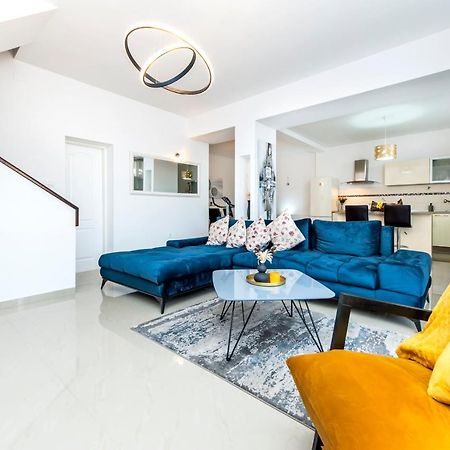 רוביני Lea'S Apartment מראה חיצוני תמונה