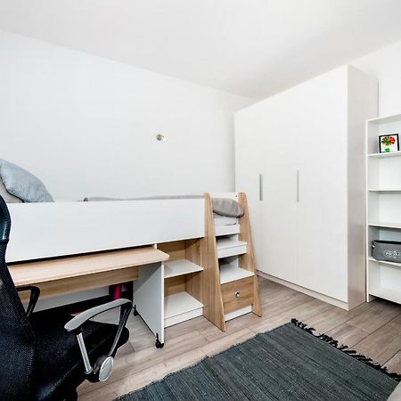 רוביני Lea'S Apartment מראה חיצוני תמונה