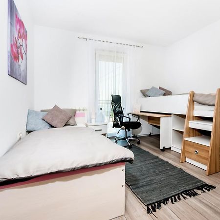 רוביני Lea'S Apartment מראה חיצוני תמונה