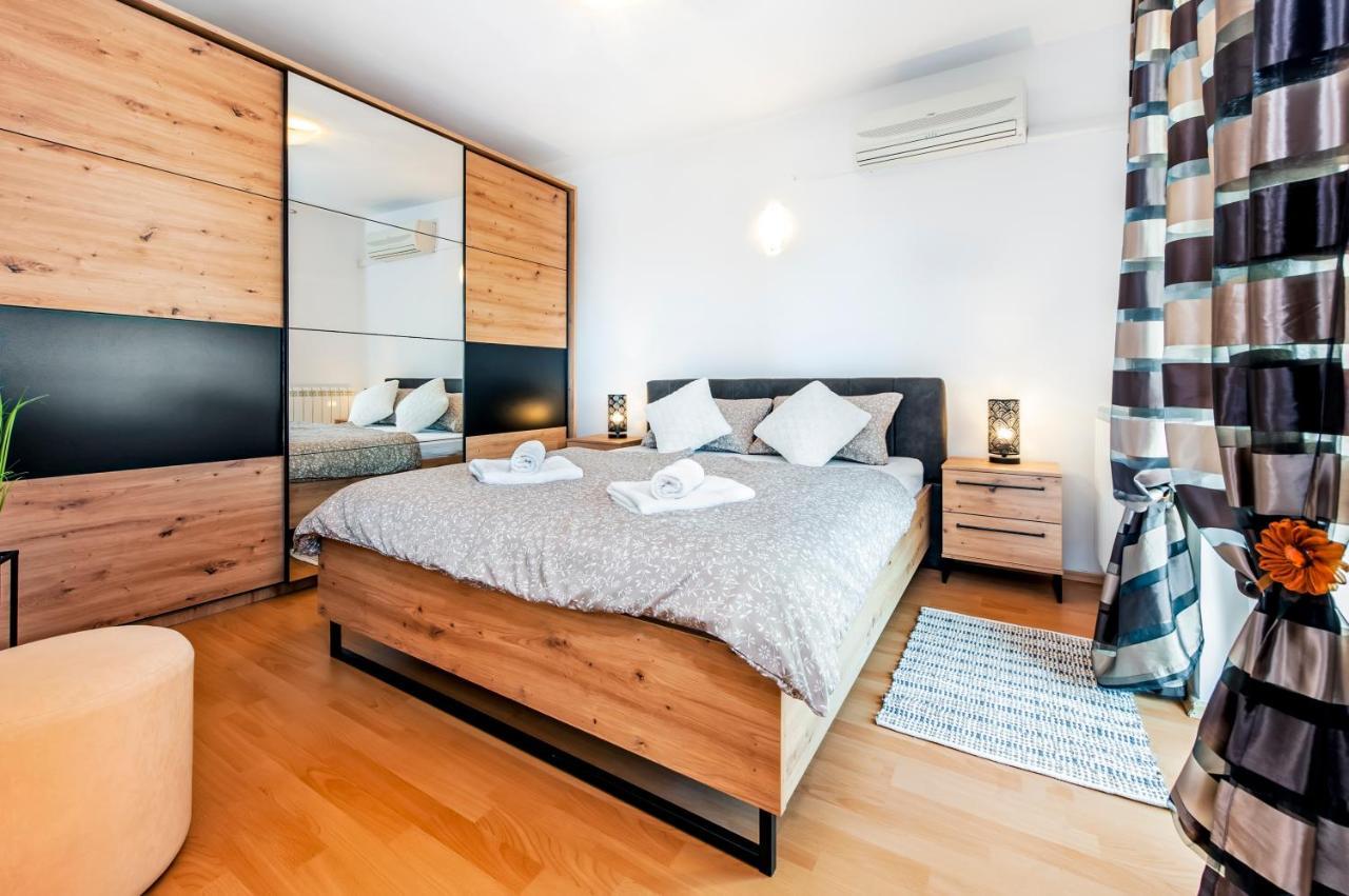 רוביני Lea'S Apartment מראה חיצוני תמונה