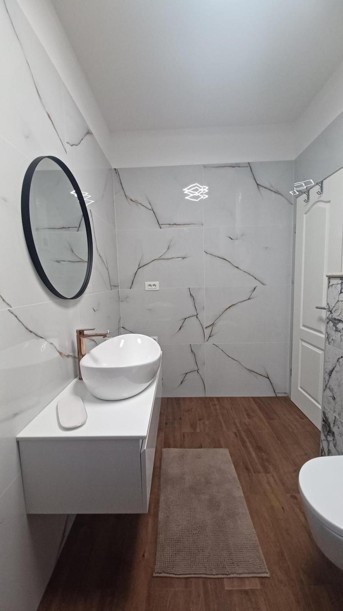 רוביני Lea'S Apartment מראה חיצוני תמונה